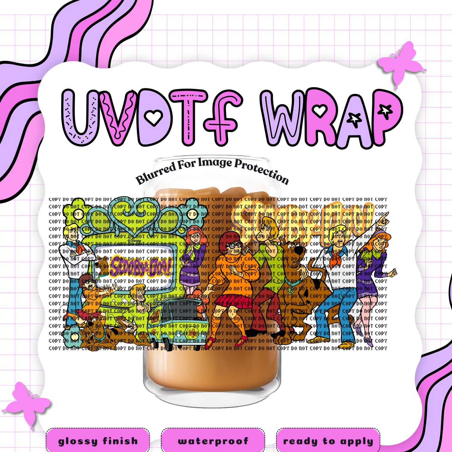 UV-6664