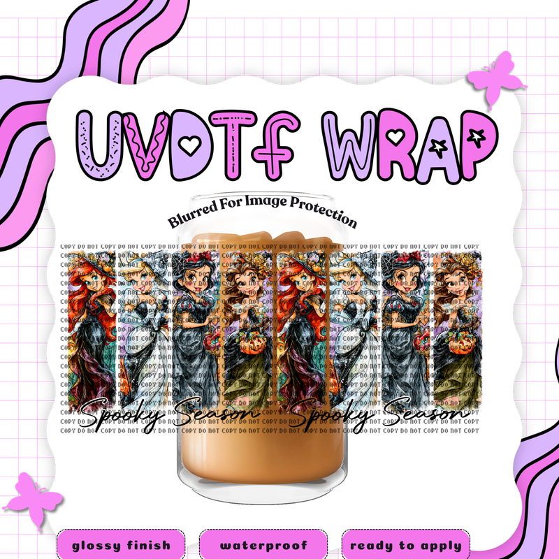UV-6697