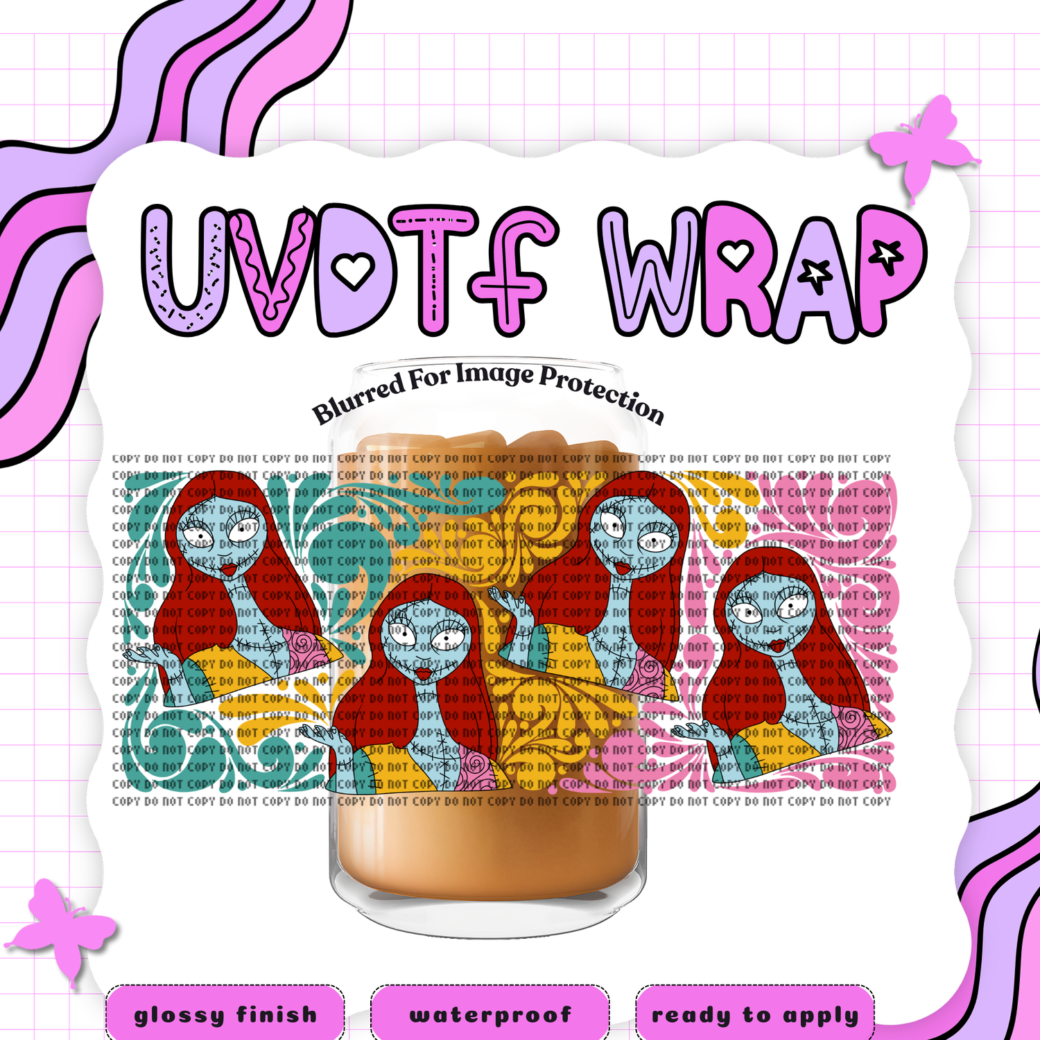 UV-6733