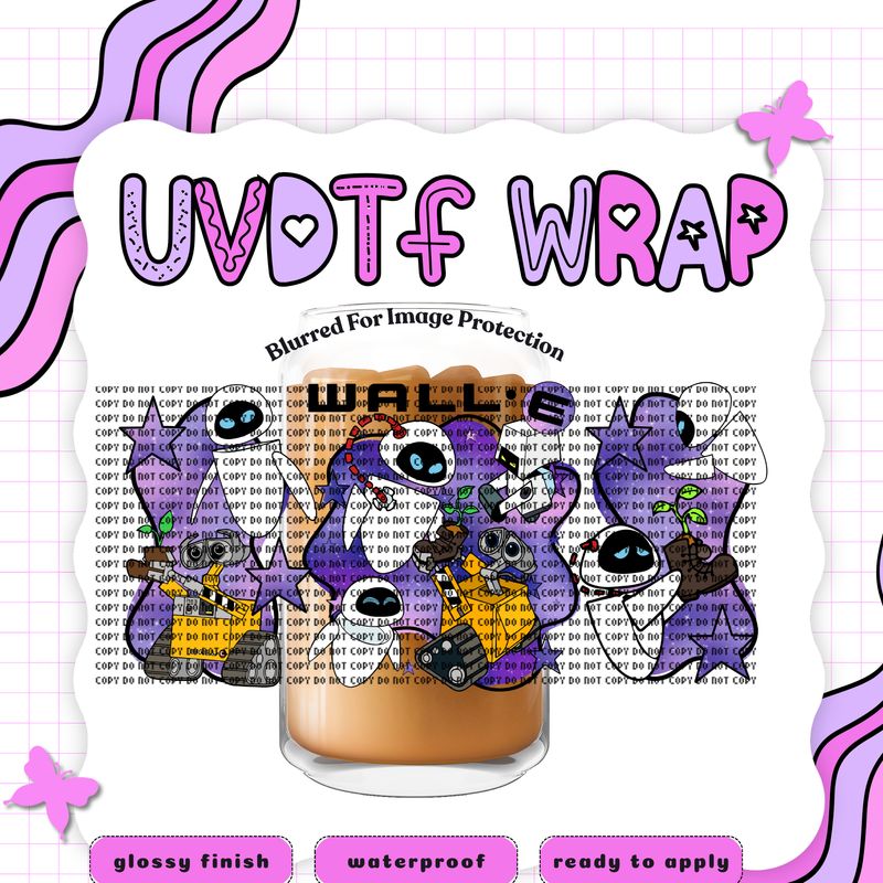 UV-6666