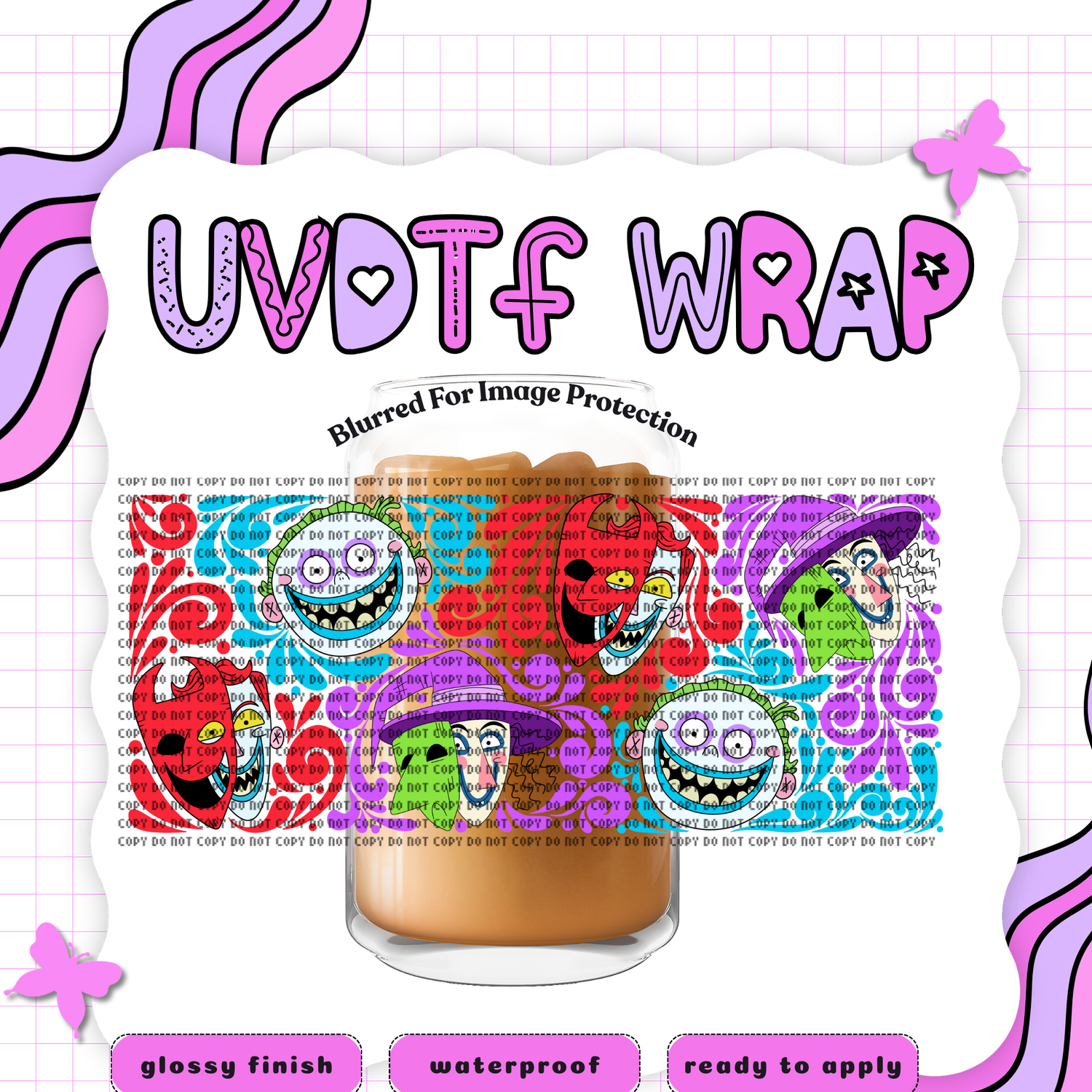 UV-6734