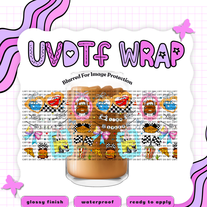 UV-6688