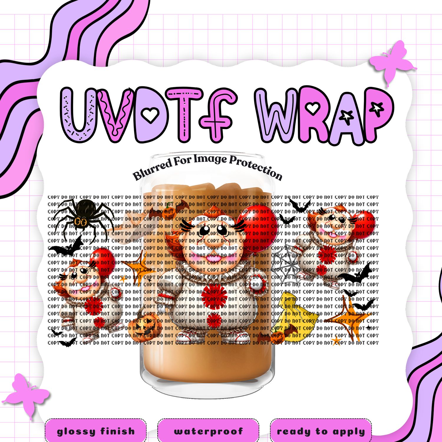 UV-6814