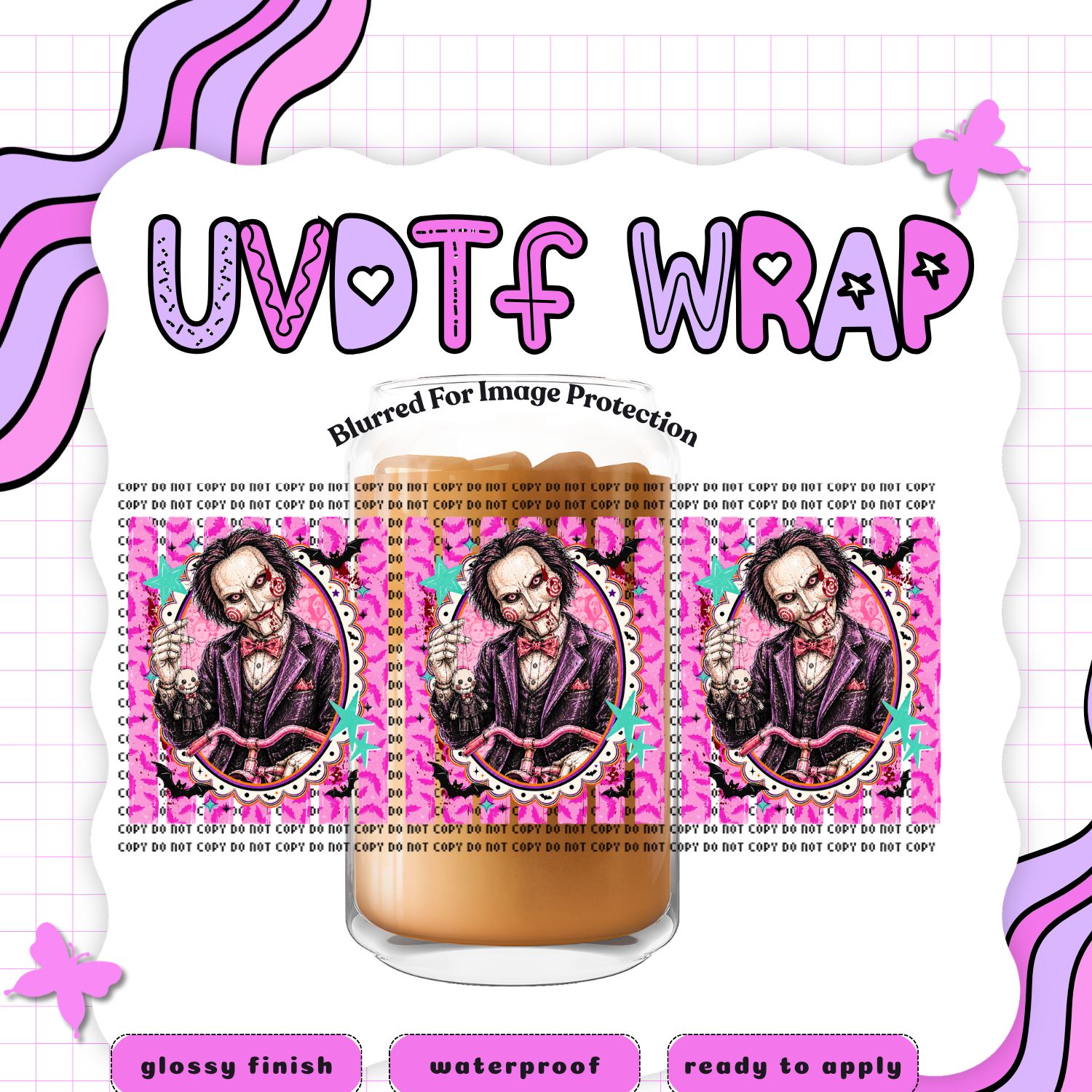UV-6853 EXCLUSIVE
