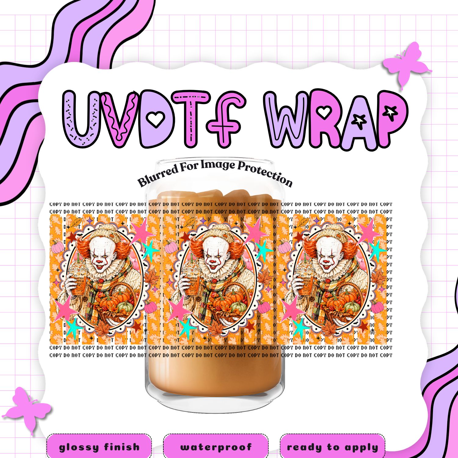UV-6854 EXCLUSIVE