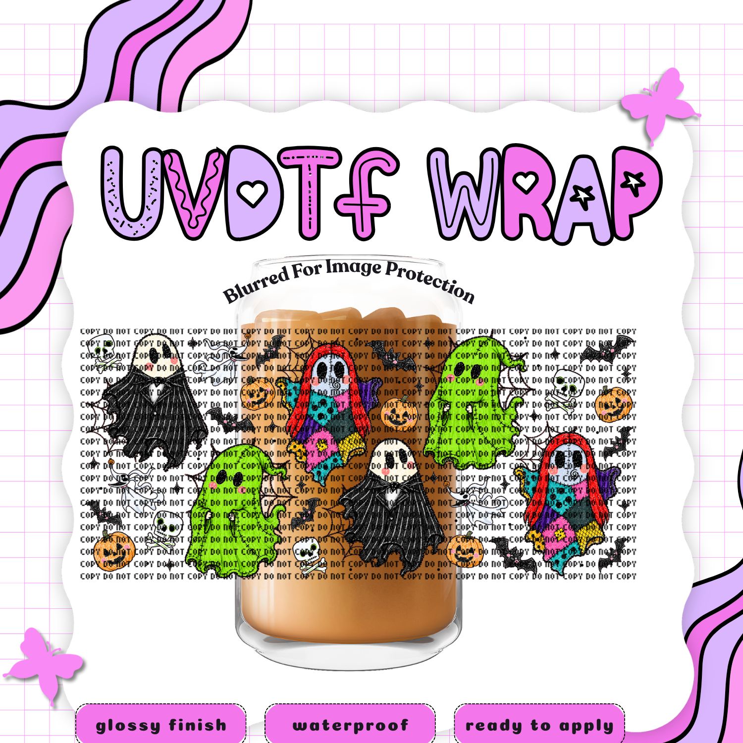 UV-6857 EXCLUSIVE