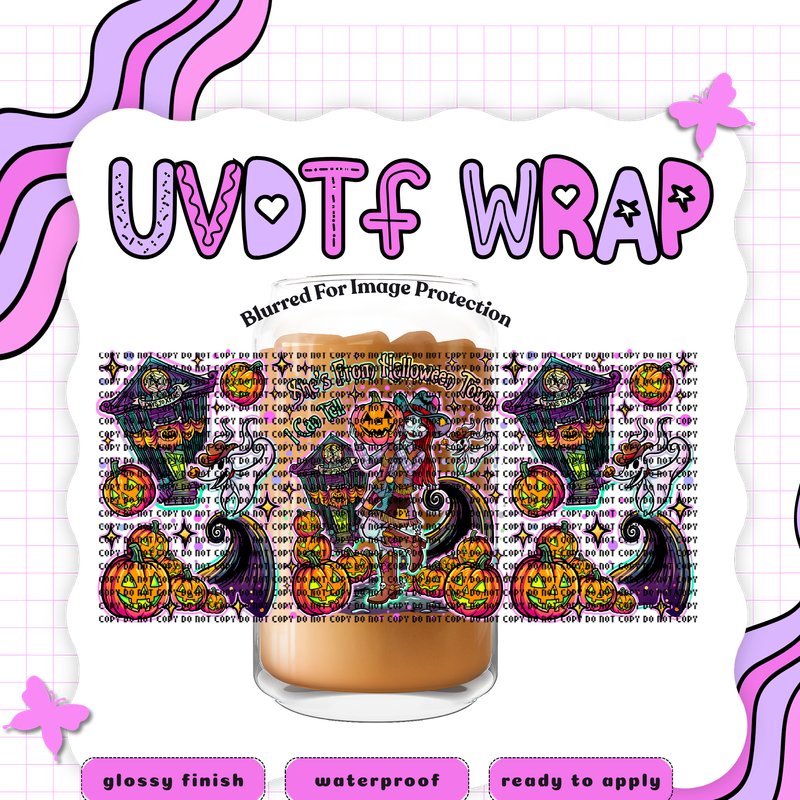 UV-6960