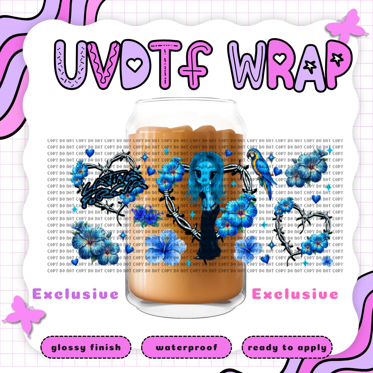 UV-7054