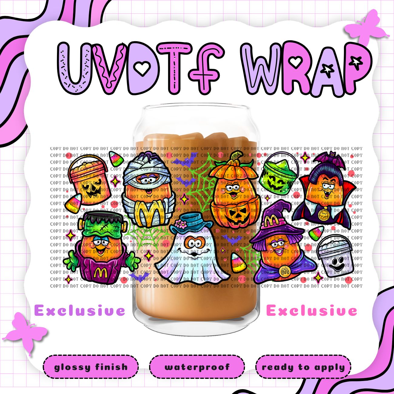UV-7074