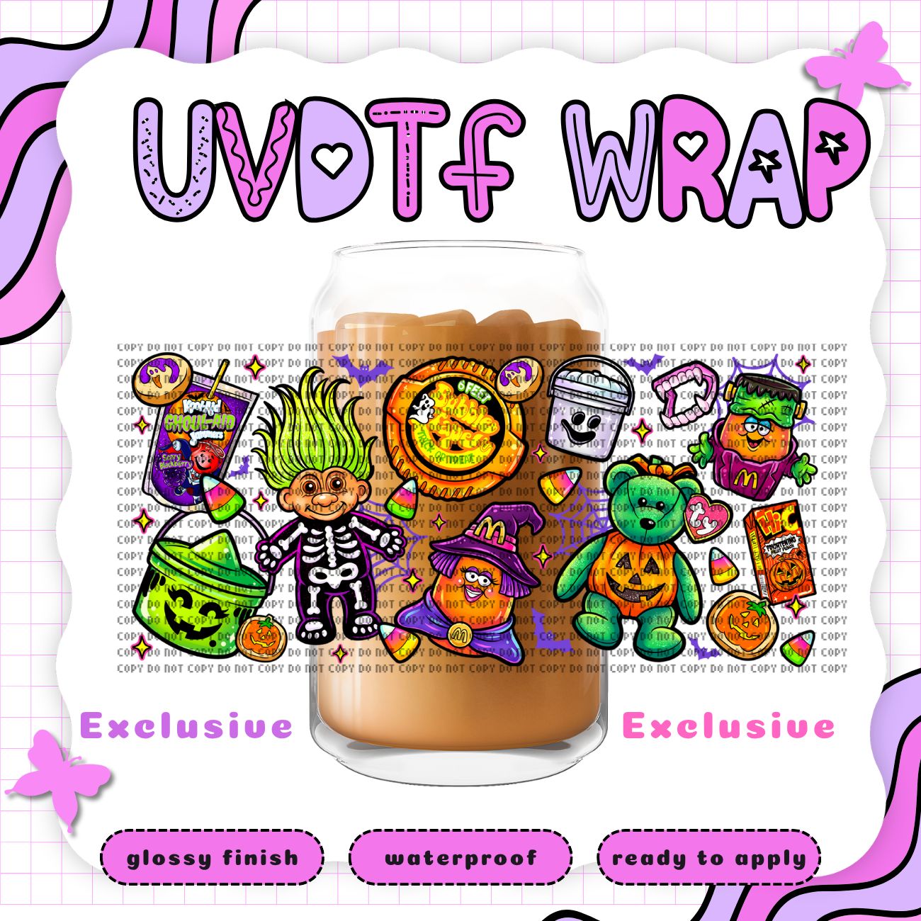 UV-7077