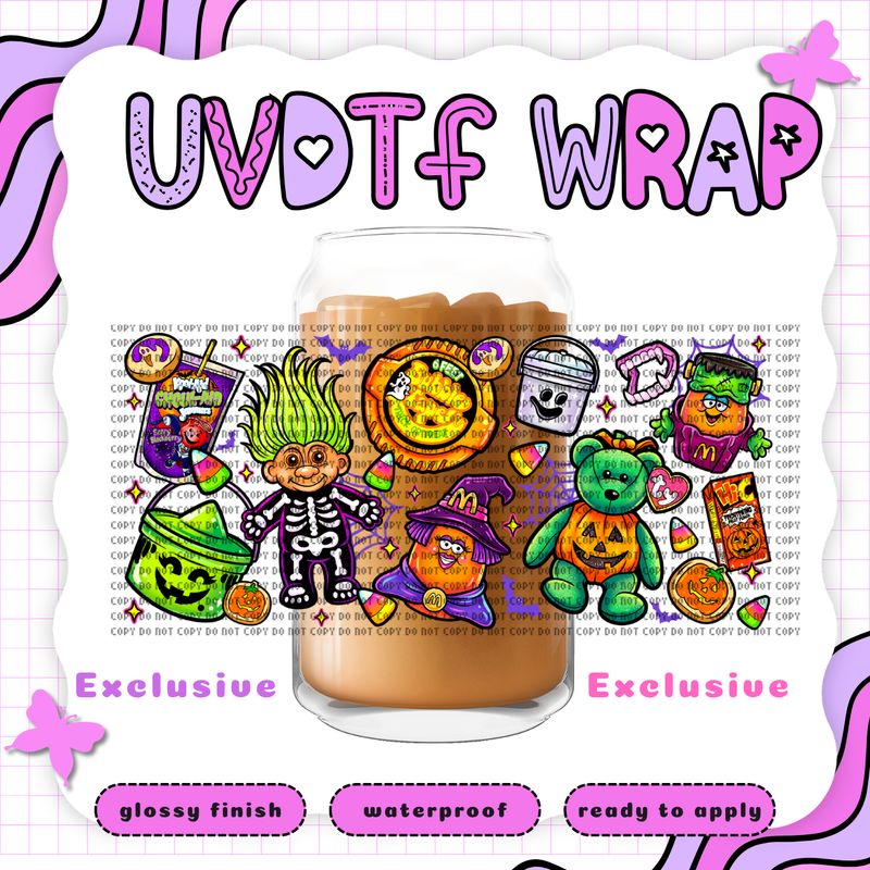 UV-7077