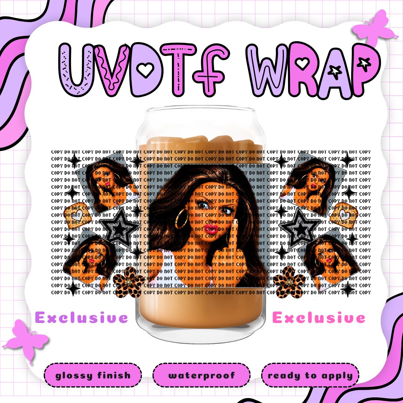 UV-7031 EXCLUSIVE