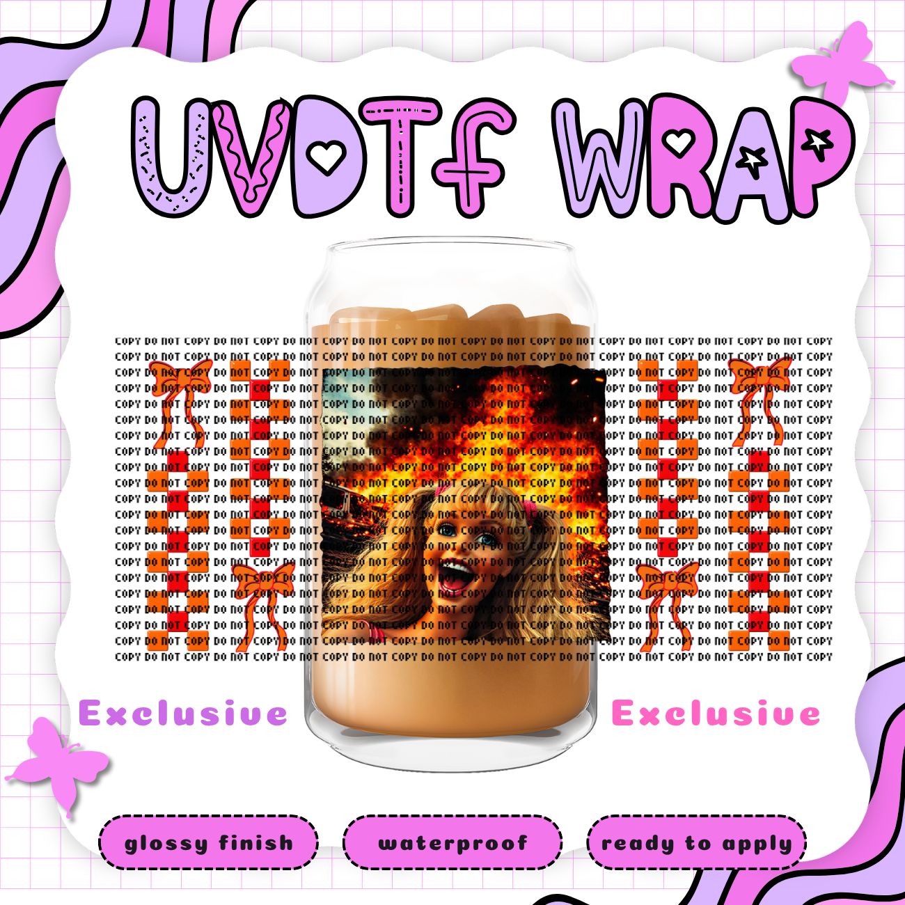 UV-7028 EXCLUSIVE