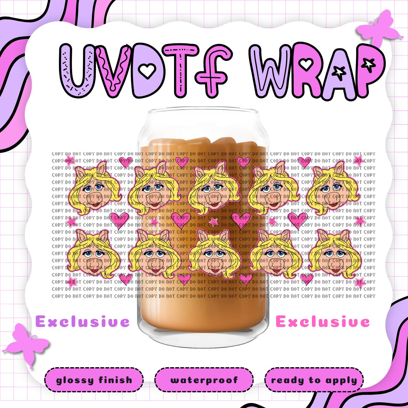 UV-7048 EXCLUSIVE