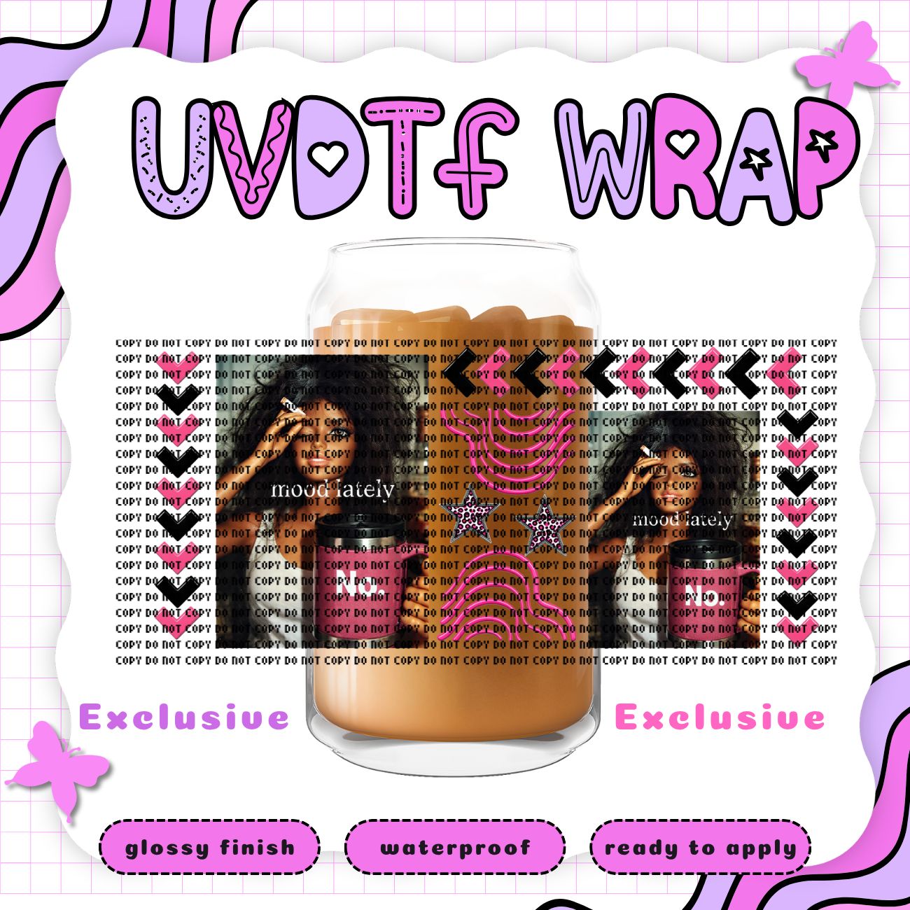 UV-7029 EXCLUSIVE