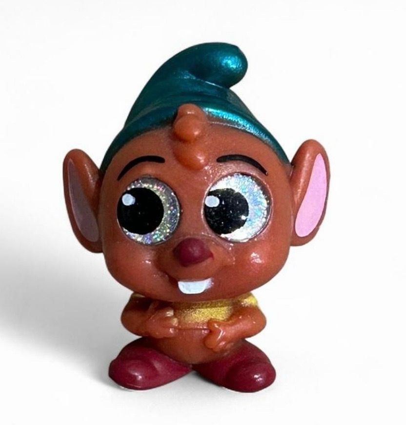 Gus Gus Doorable