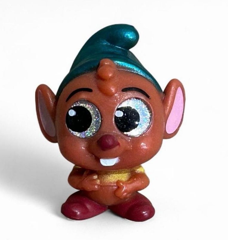 Gus Gus Doorable