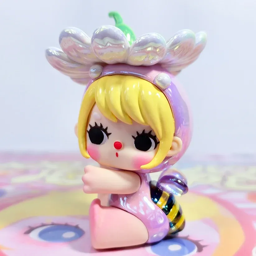 LIILA GOOD THINGS DAISY SHINNY