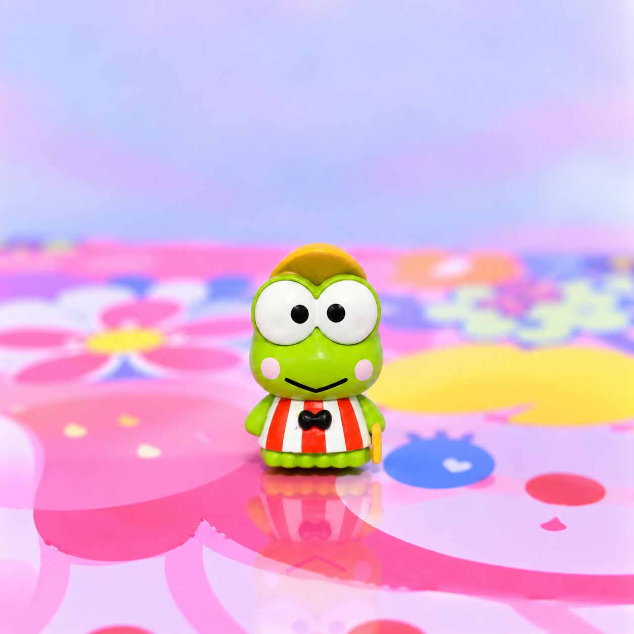 KURROPI