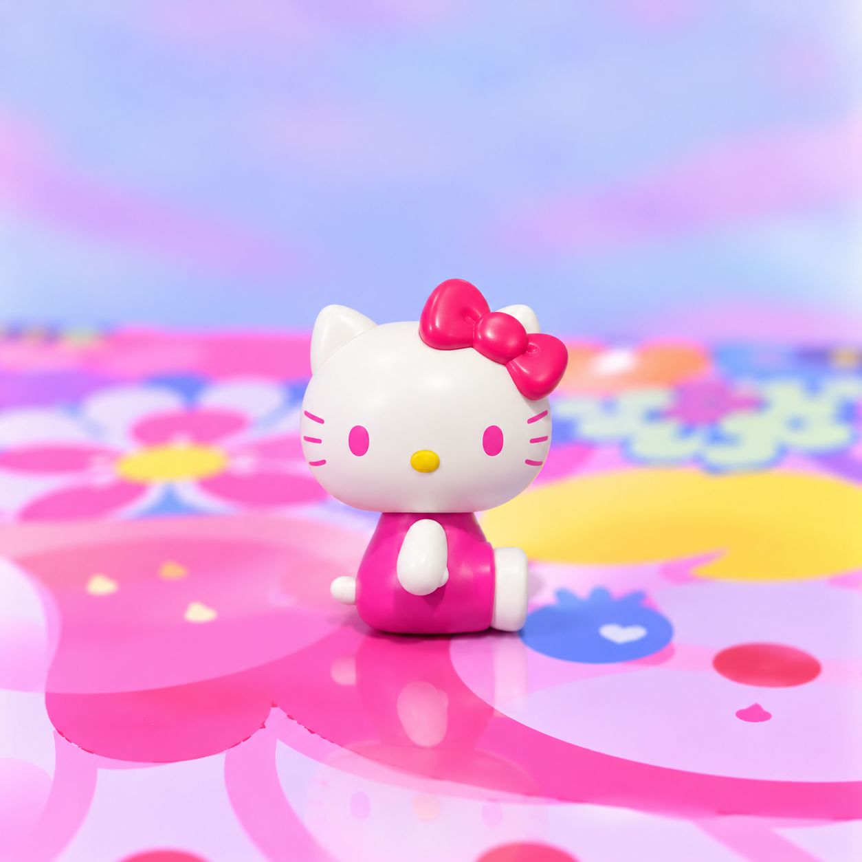 HK PINK