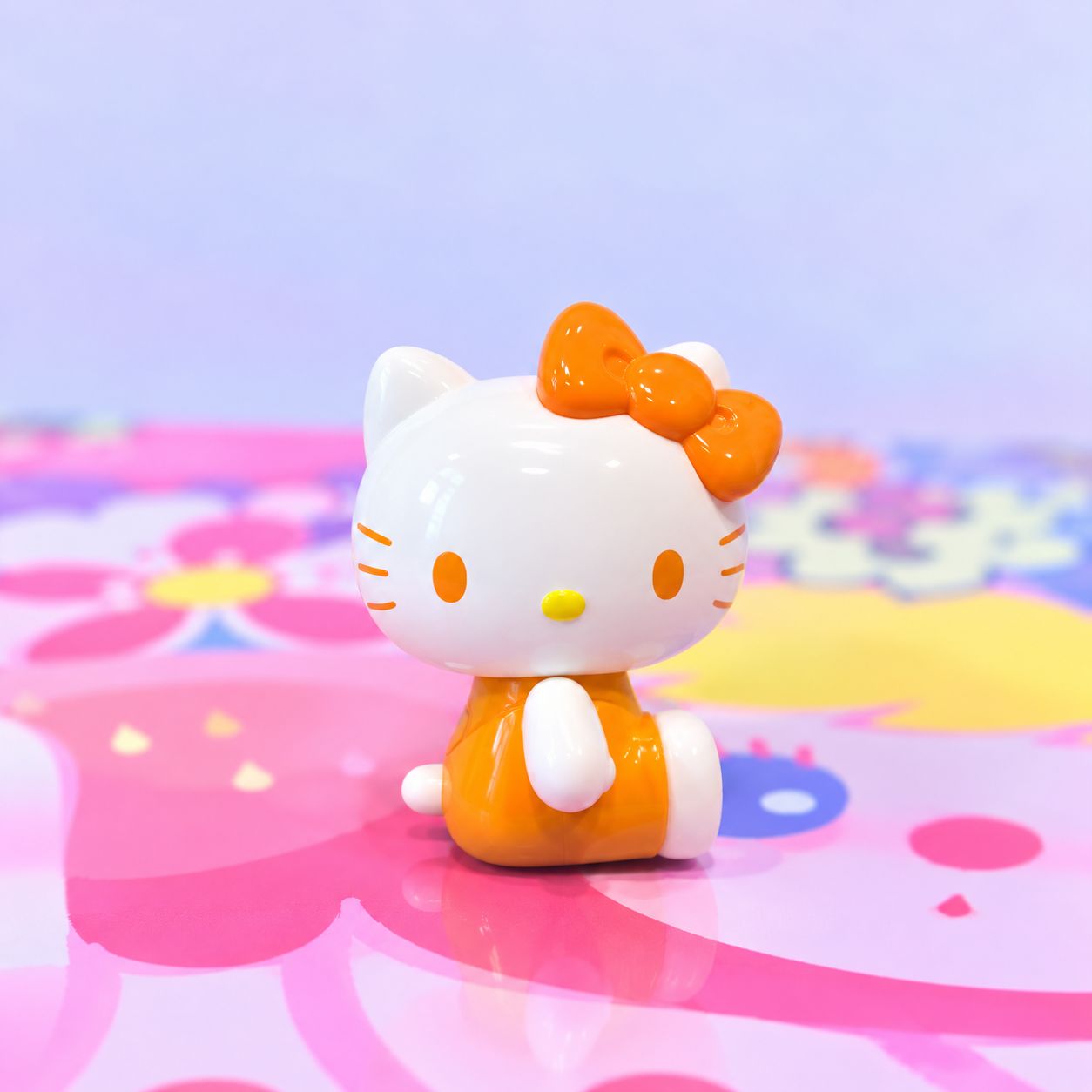 HK ORANGE