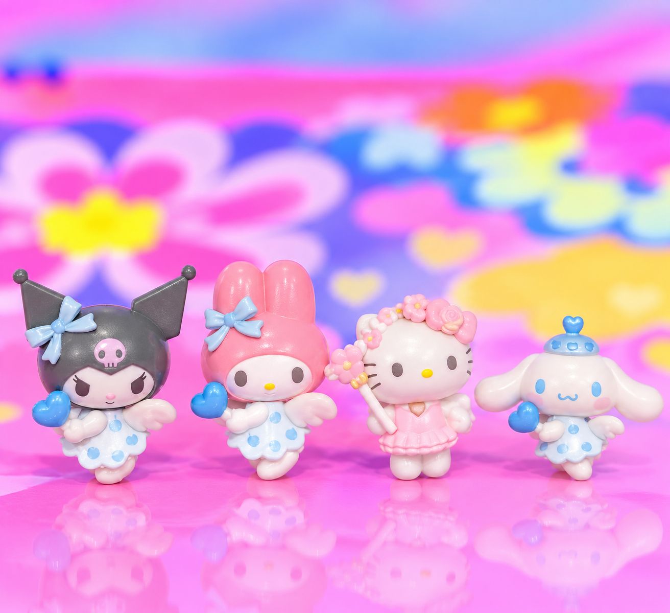 MINI MELODY