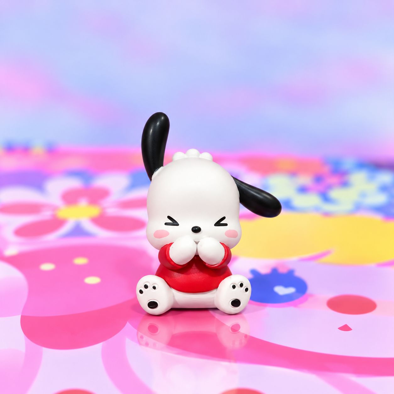 POCHA RED