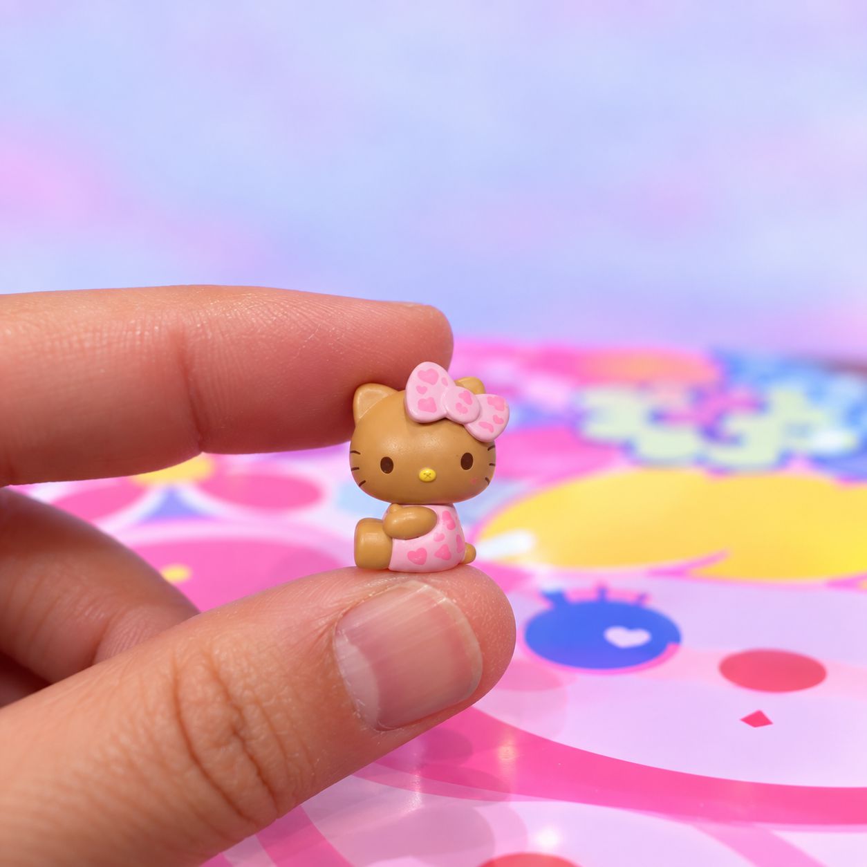 HK BROWN MINIS
