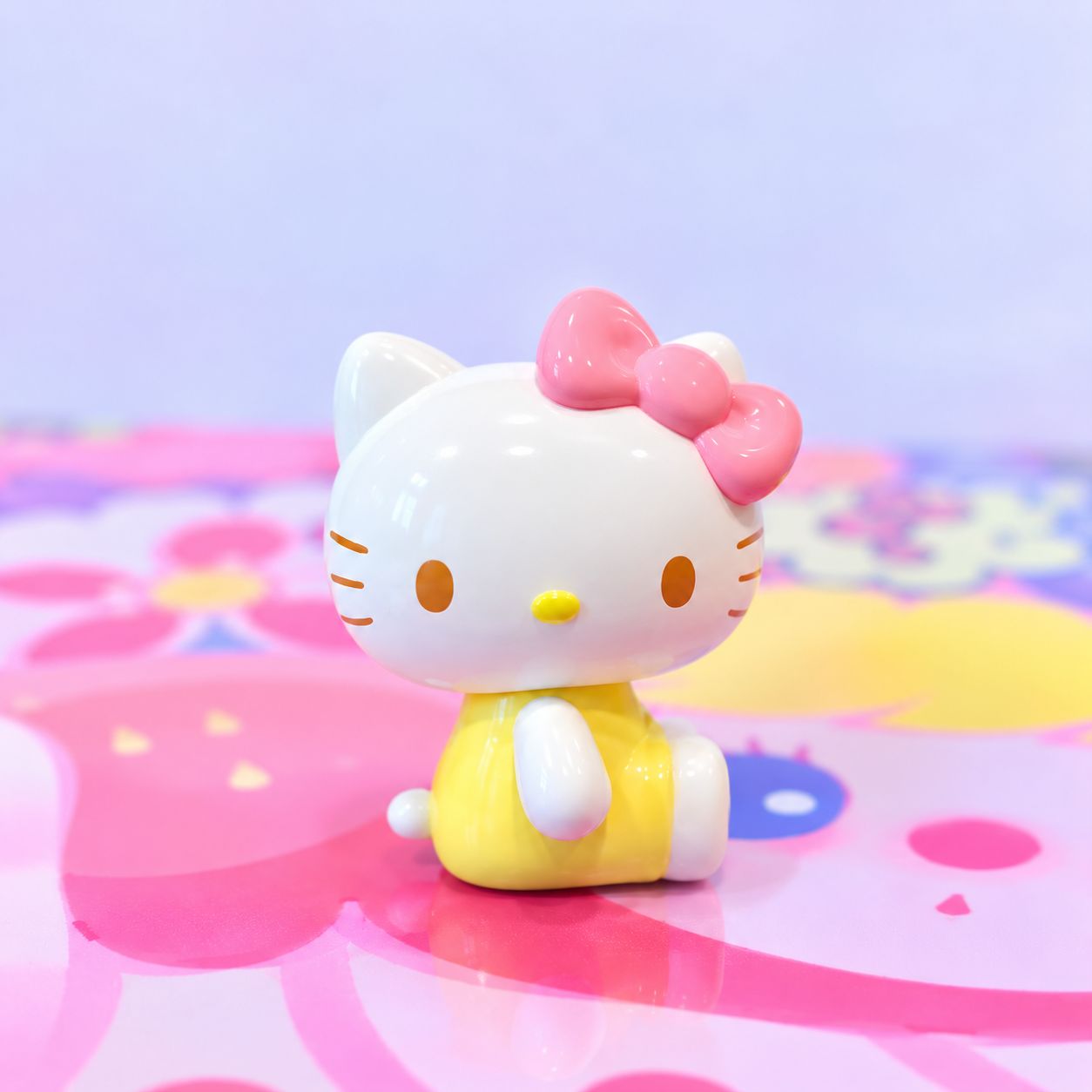 HK YELLOW