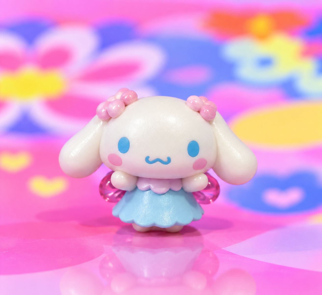 CINNA BUTTERFLY MINI