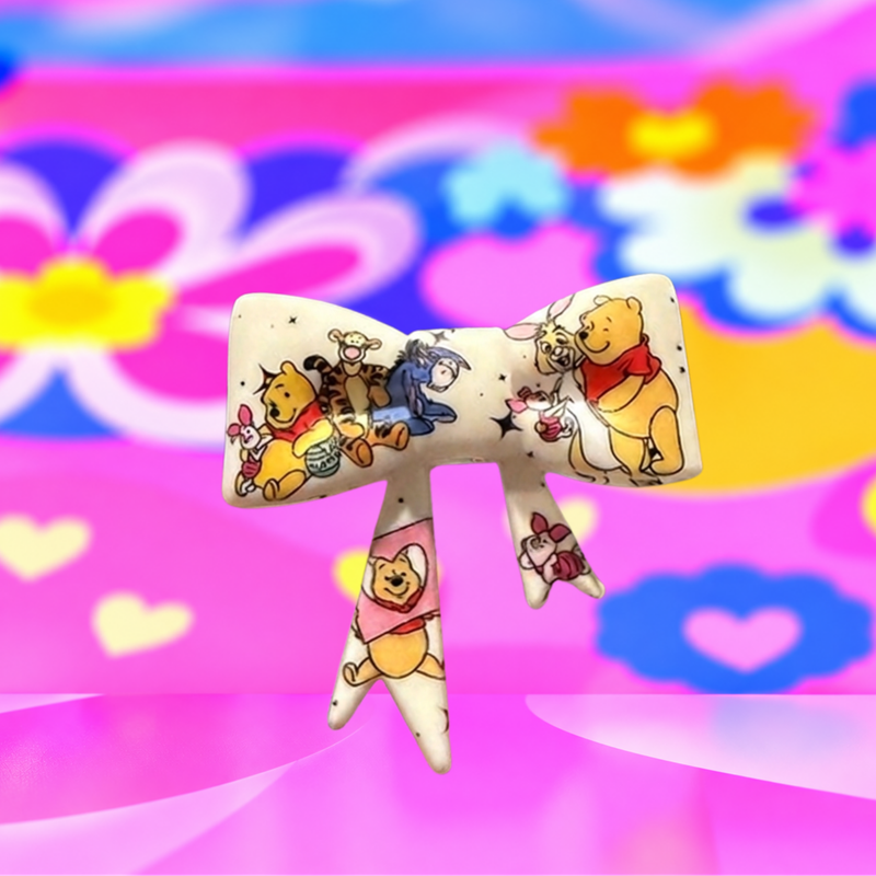 POOH BOW