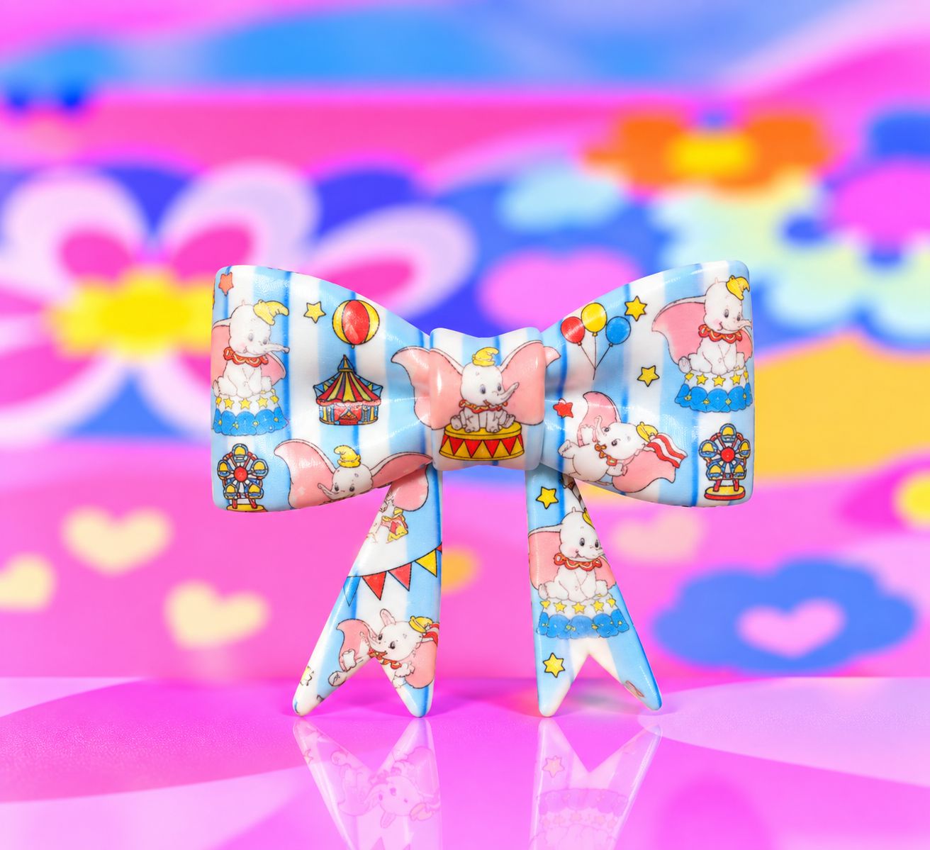 DUMBO BOW