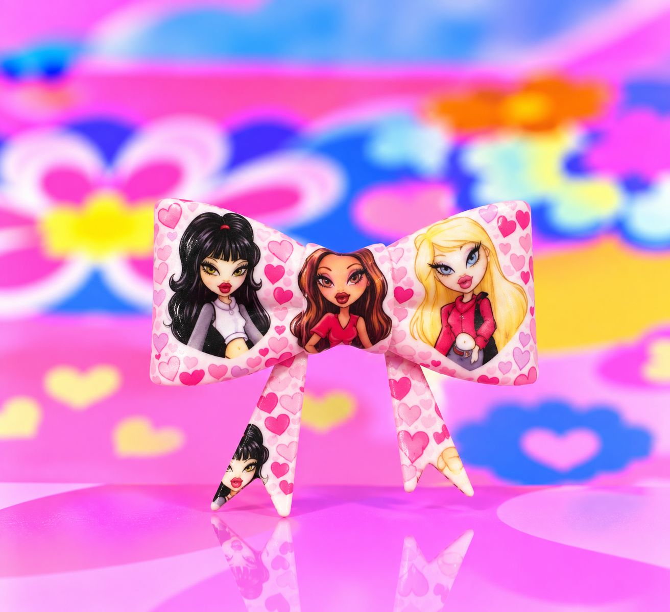 BRATZ BOW