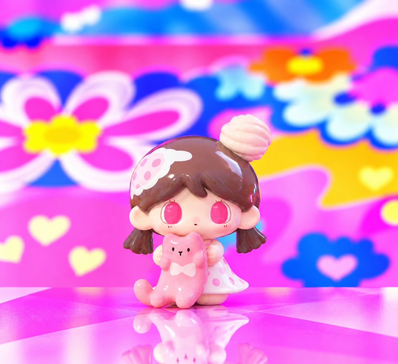 POMMY A BEAUTIFUL DREAM