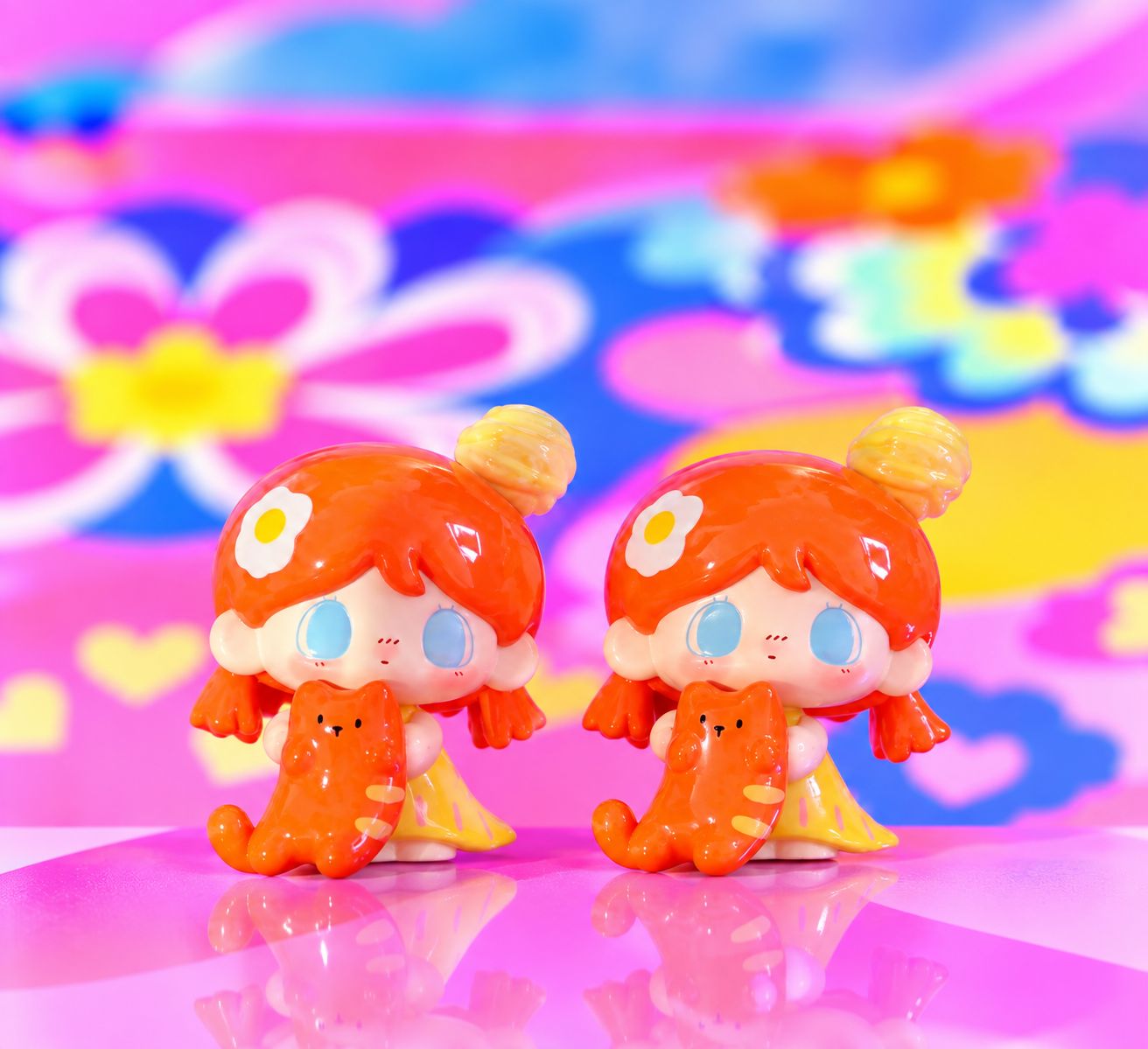 POMMY TASTE OF SUNSHINE