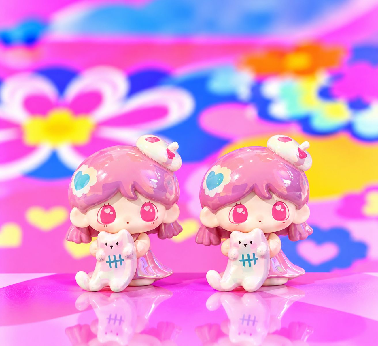POMMY HEARTBEAT PATTY