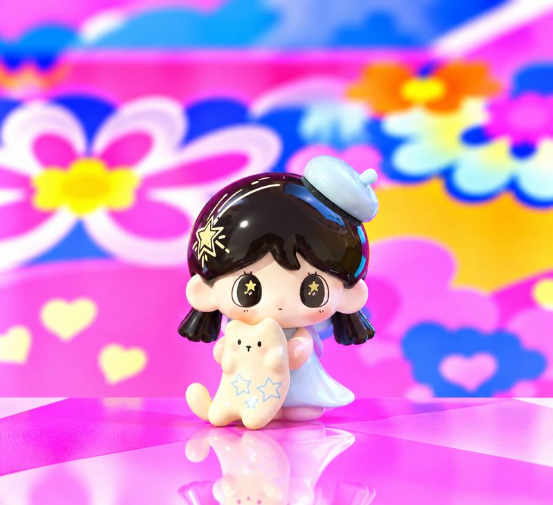 POMMY WISHING NIGHT