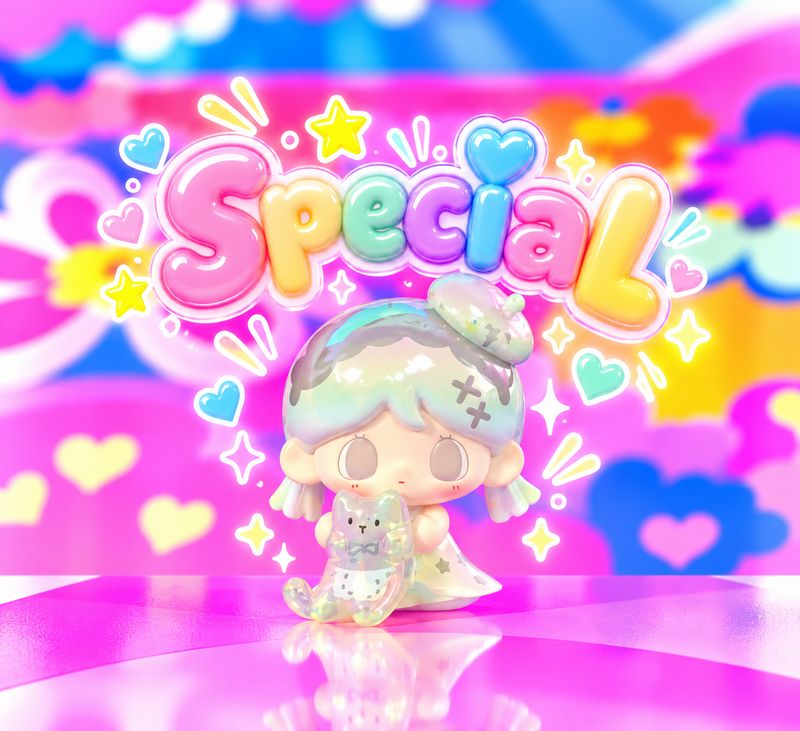 POMMY ITS THE WILDERNESS SUPER SECRET