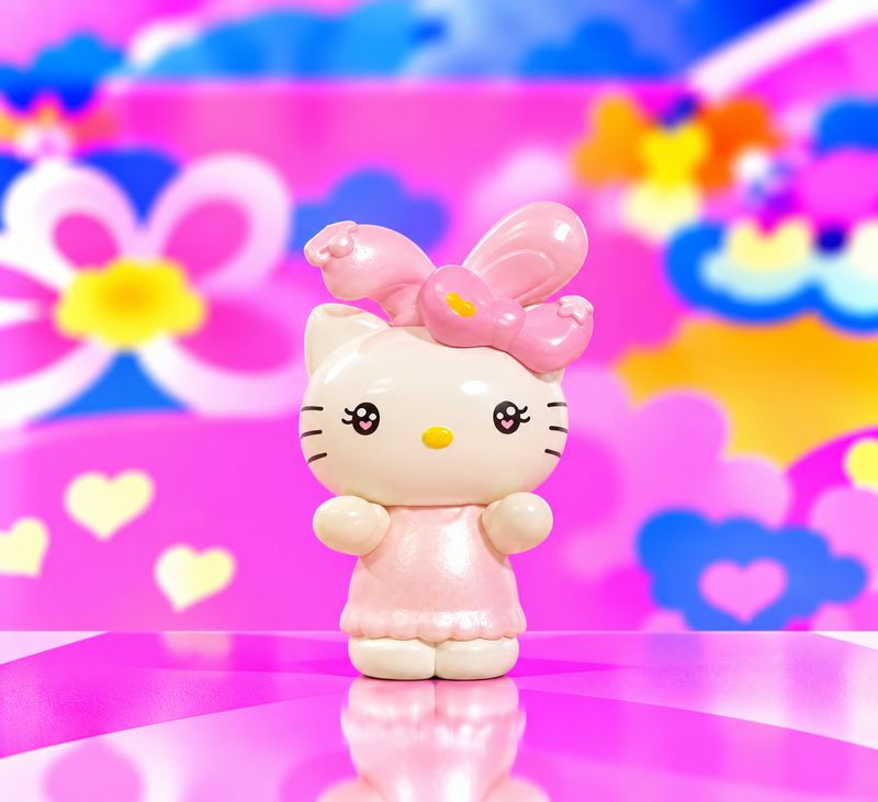 HK PINK