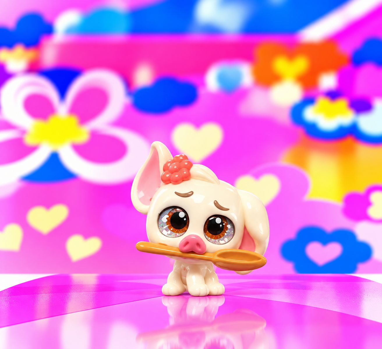 PUA DOORABLE