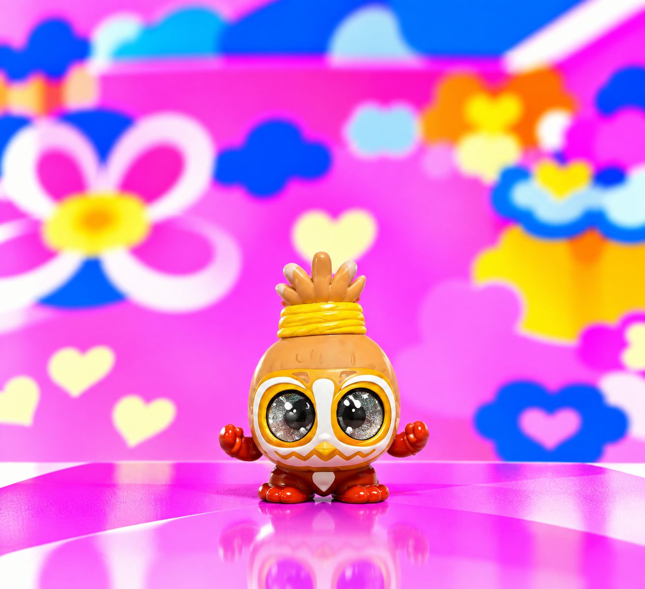 Moana Kakamora Series 1 DOORABLE