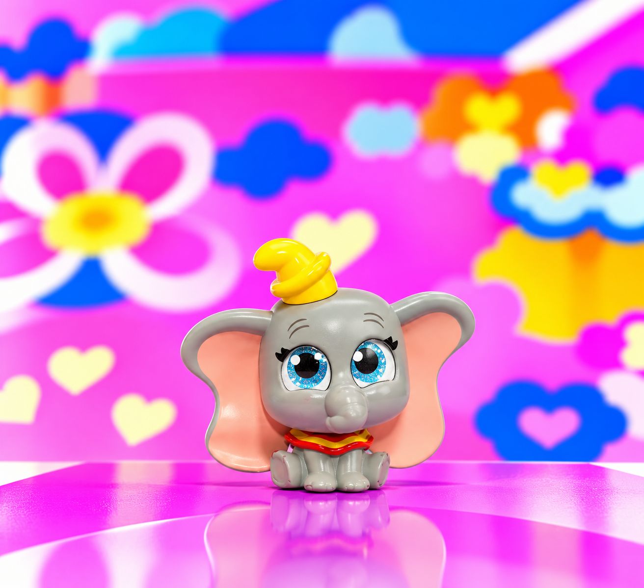 DUMBO DOORABLE EARLY SERIES LIMITED EDITION