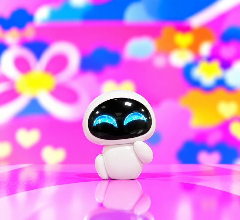 EVE DOORABLE