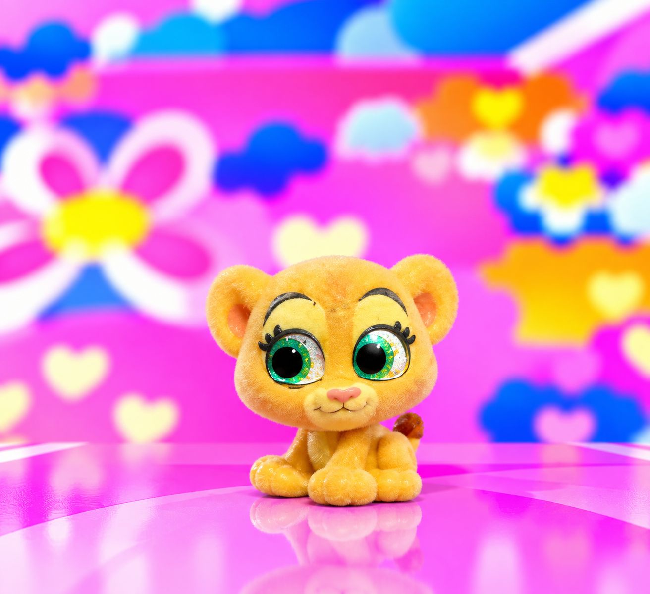 NALA SERIES 3 DOORABLE