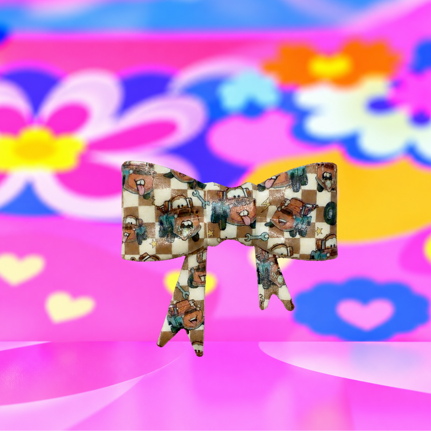 MATER BOW