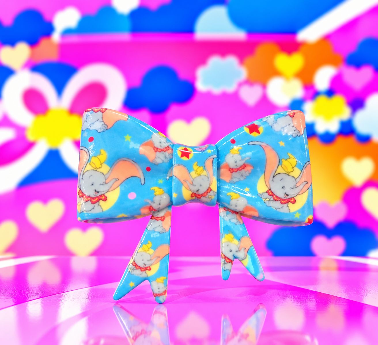 DUMBO BOW
