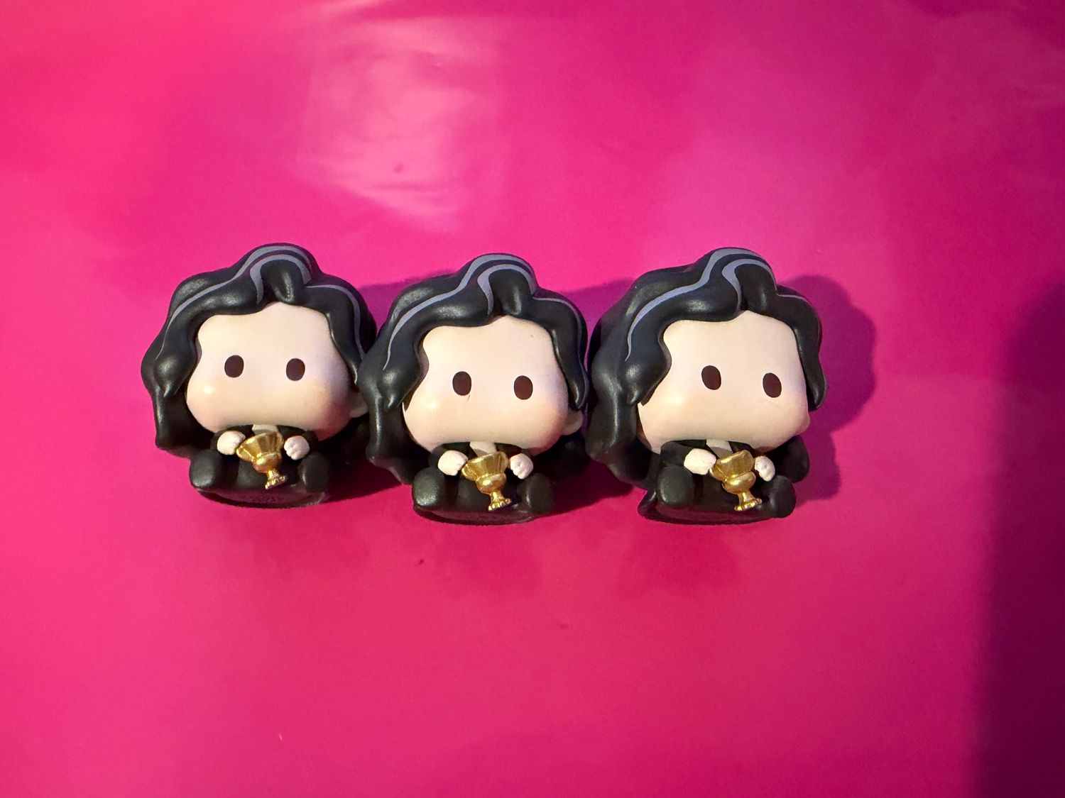 Bellatrix Lestrange