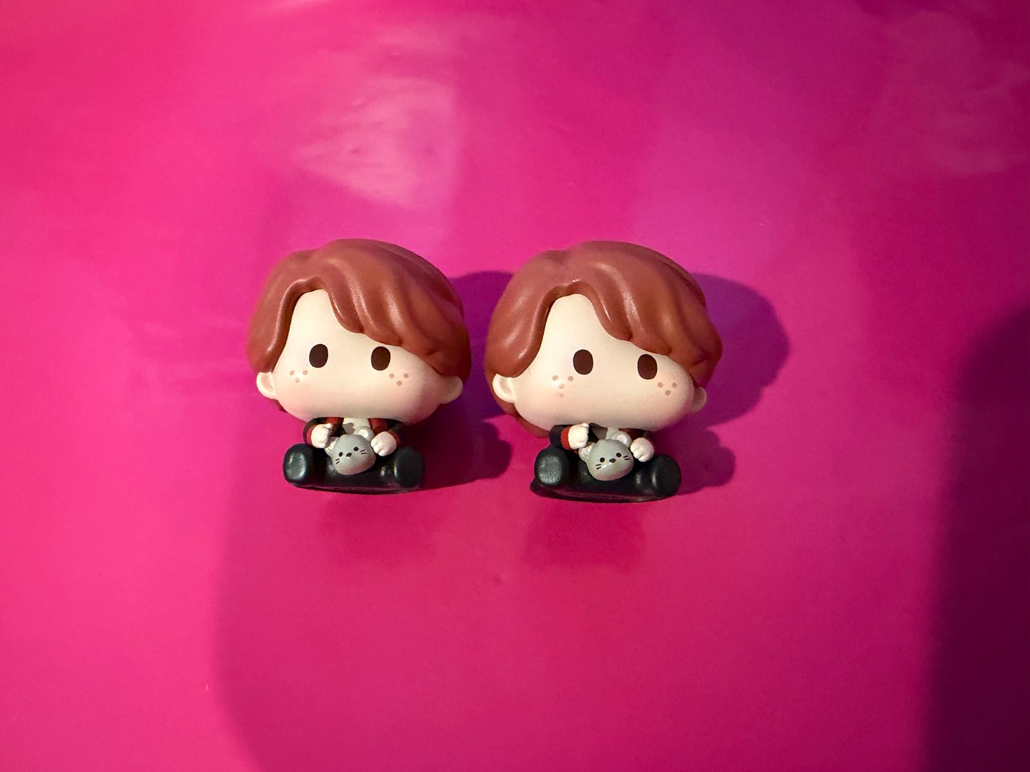Ron Weasley