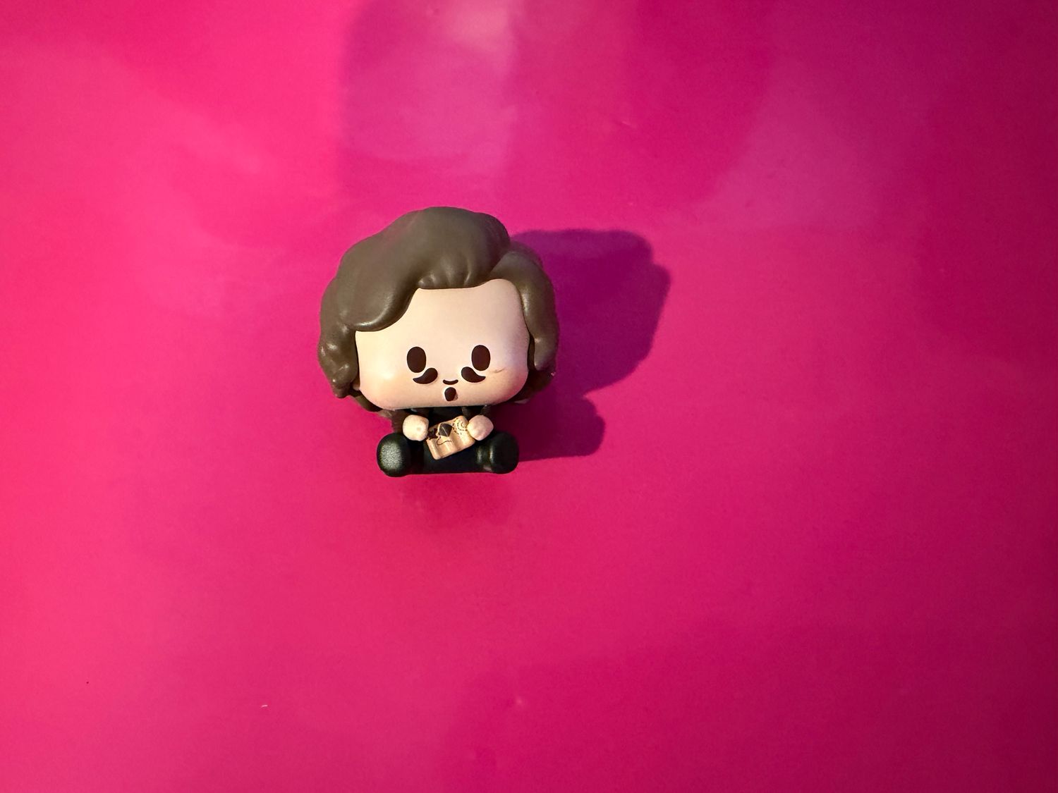 Sirius Black **SECRET**