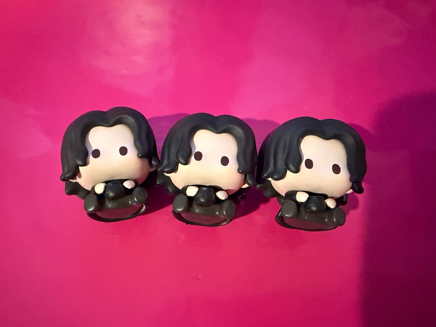 Severus Snape